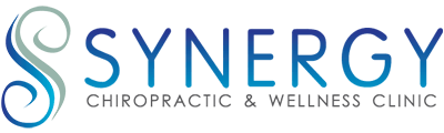 Synergy Chiropractic and Wellness Clinic logo