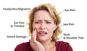 TMJ Pain? Chiropractic Can Help